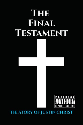 FINAL TESTAMENT.