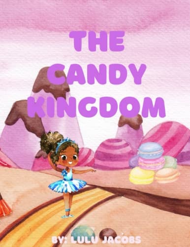 The Candy Kingdom