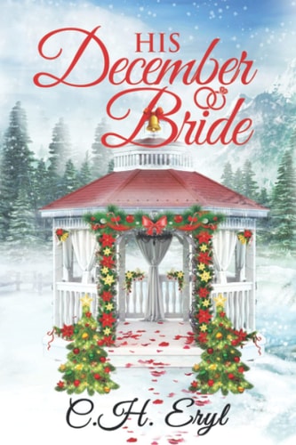 His December Bride A Small Town, Second Chance of Romance Novel