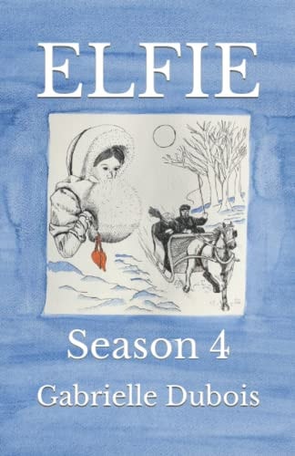 Elfie Season 4