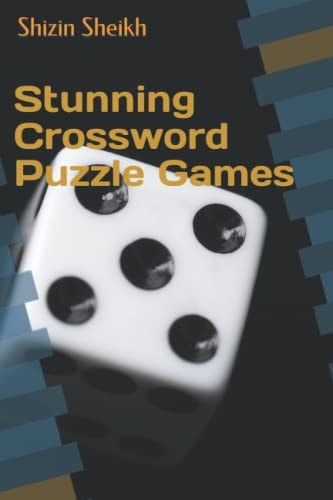 Stunning Crossword Puzzle Games