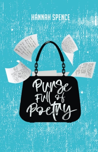 Purse Full of Poetry