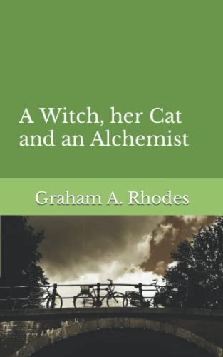 A Witch, Her Cat and an Alchemist