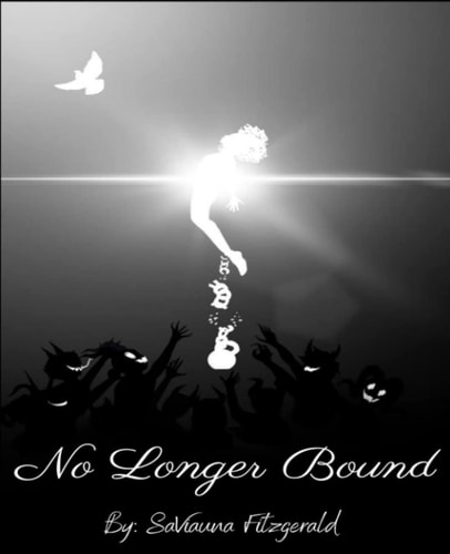 No Longer Bound My Chains Have Fallen