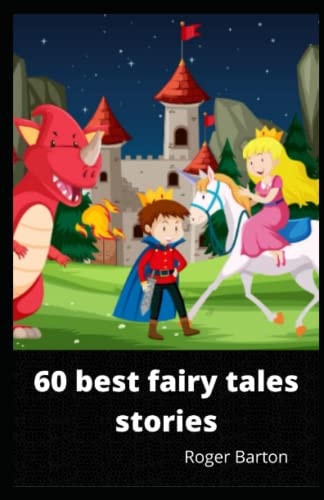 60 Best Fairy Tales Stories