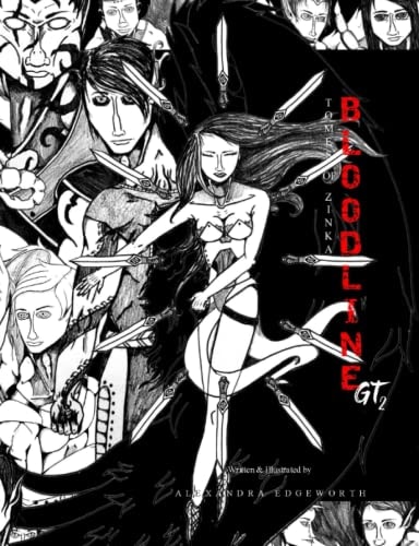 Bloodline GT