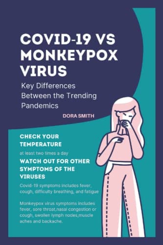 Covid-19 Vs Monkeypox Virus Key Differences Between the Trending Pandemics