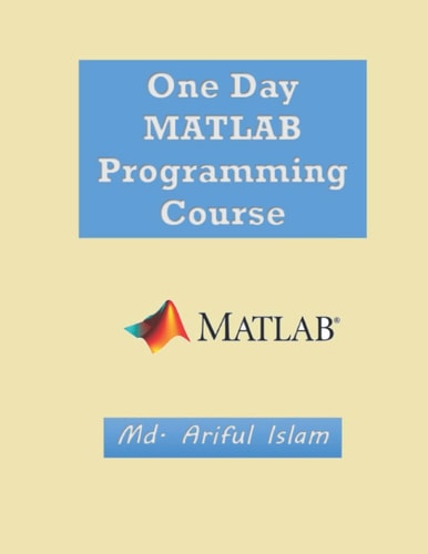 One Day MATLAB Programming Course