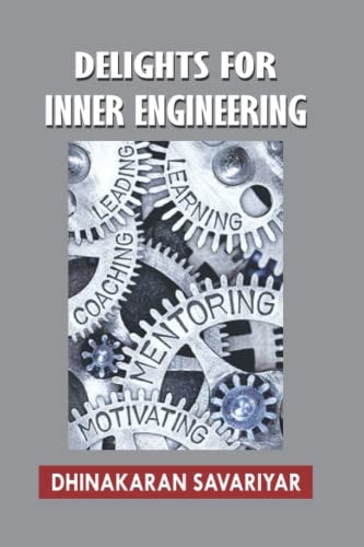 Delights for Inner Engineering