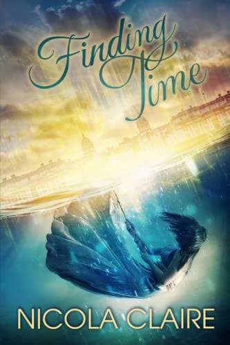 Finding Time (Lost Time, Book Three)