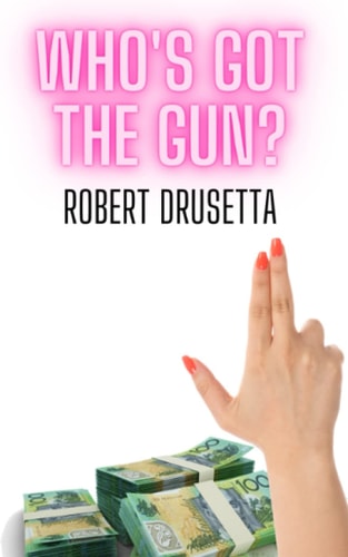Who's Got The Gun?