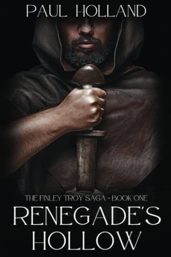 RENEGADE'S HOLLOW.