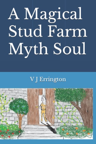 A Magical Stud Farm Myth Soul
