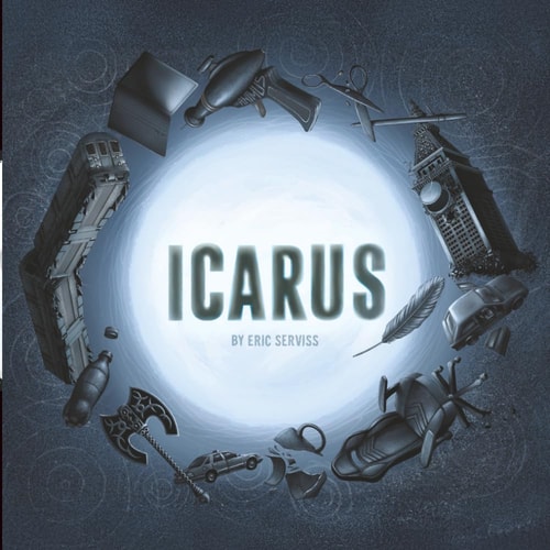Icarus