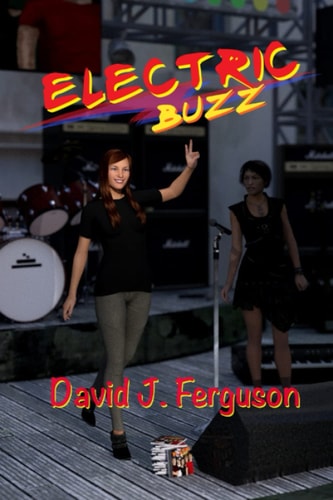 Electric Buzz