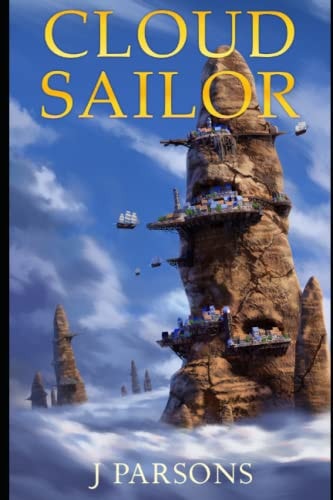 Cloud Sailor