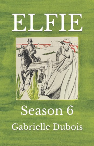 Elfie Season 6