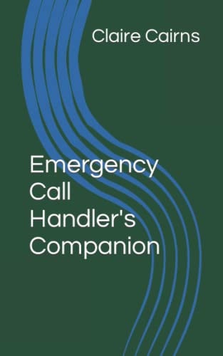Emergency Call Handler's Companion