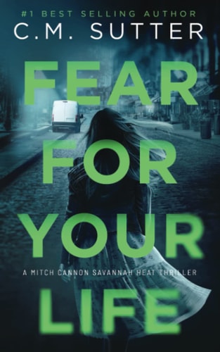 Fear For Your Life