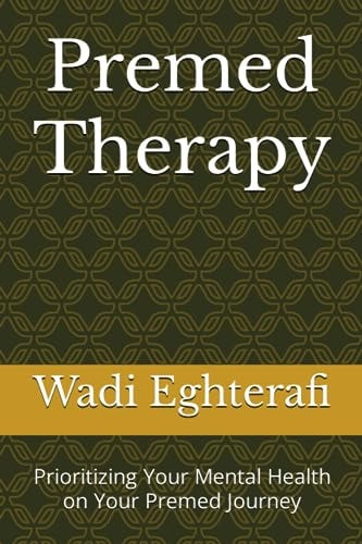 Premed Therapy Don't Fall for the Hype