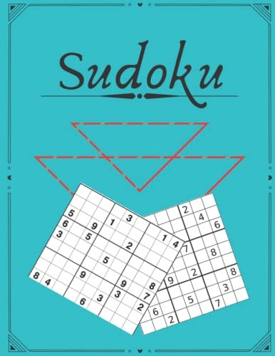 Sudoku, Easy to Very Hard Levels