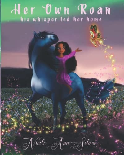 Her Own Roan His Whisper Led Her Home