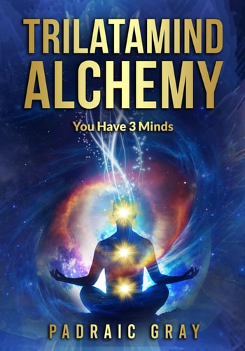 TrilataMind Alchemy The Guide to Optimizing Human Energy and Achieving Heightened States of Consciousness