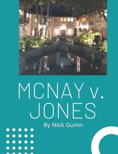 McNay V. Jones