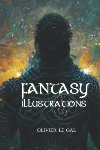 Fantasy Illustrations 50+ Epic and Original Illustrations