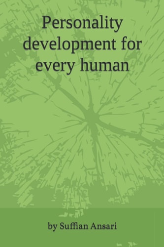 Personality Development for Every Human