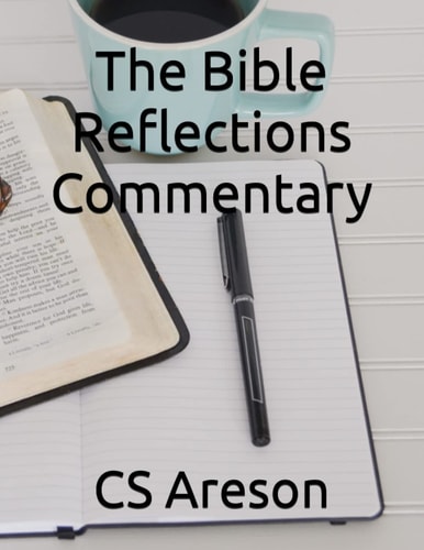 The Bible Reflections Commentary