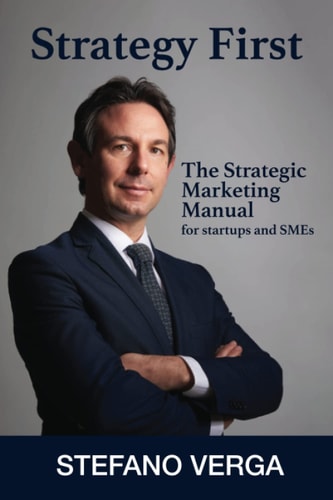 Strategy First Strategy Before Anything Else