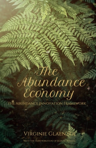 The Abundance Economy The Abundance Innovation Framework