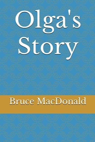 Olga's Story