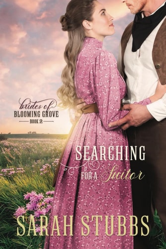 Searching for a Suitor