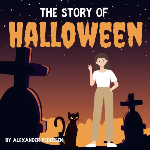 The Story of Halloween