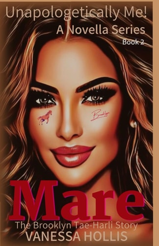 Mare The Brooklyn Tae-Harli Story