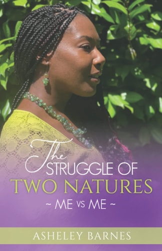 The Struggle of Two Natures Me Vs Me