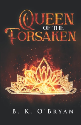 Queen of the Forsaken