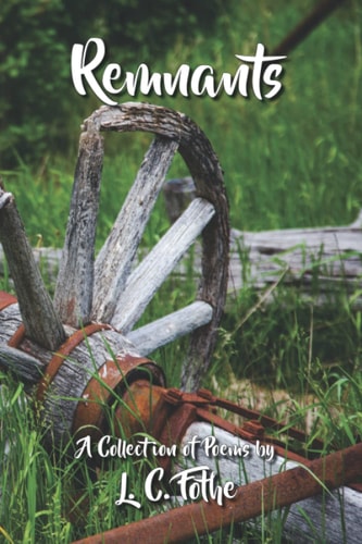 Remnants A Collection of Poems