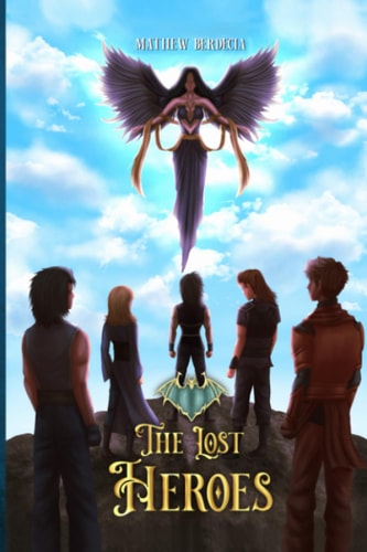 The Lost Heroes