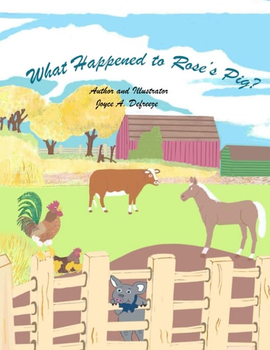 What Happened to Rose's Pig