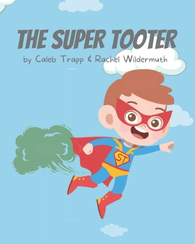 SUPER TOOTER.