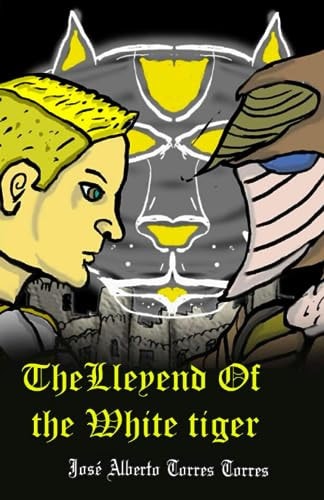 The Legend of the White Tiger