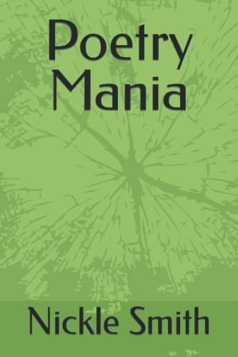 Poetry Mania