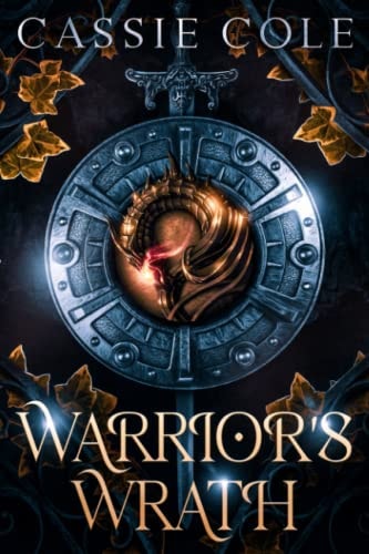 Warrior's Wrath A Paranormal Reverse Harem Romance
