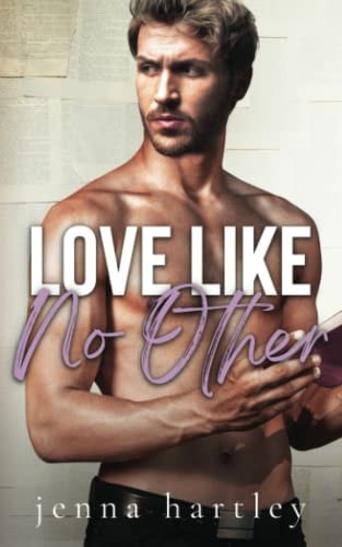 Love Like No Other A Small-town Jilted-bride Romance