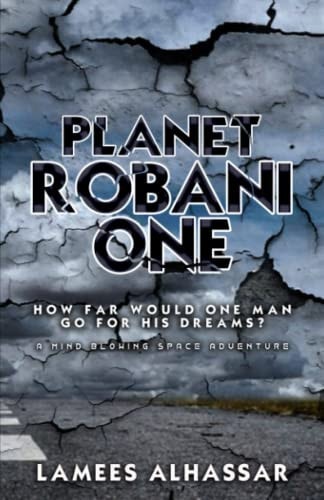 Planet Robani One