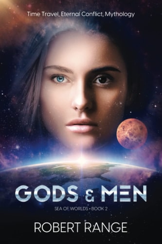 Sea of Worlds Gods & Men
