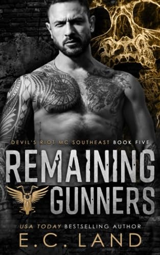 Remaining Gunners